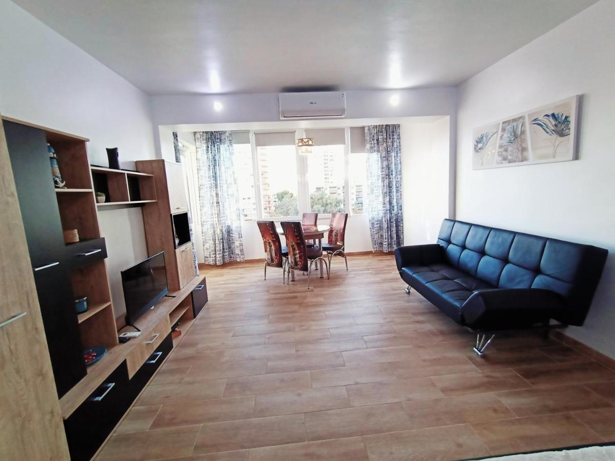 Loft Paraiso Aguadulce  Exterior foto