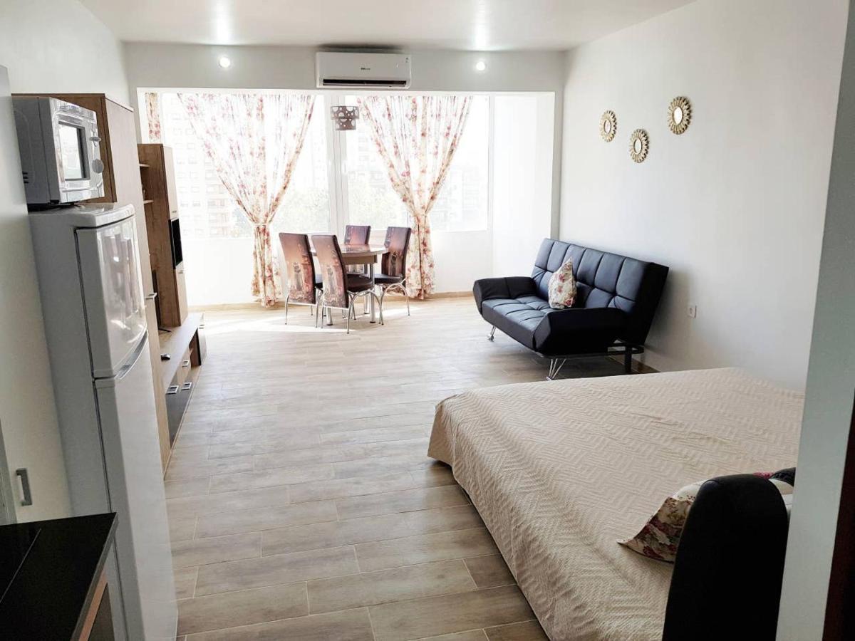 Loft Paraiso Aguadulce  Exterior foto